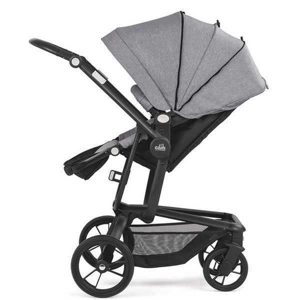 Продукт Cam Taski Sport  3в1 - Комбинирана бебешка количка, - 0 - BG Hlapeta